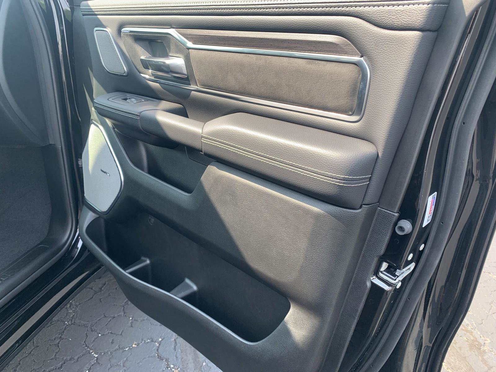 New 2026 RAM 1500 Laramie image 11