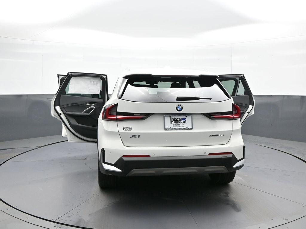 Used 2023 BMW X1 xDrive28i w/ Convenience Package image 49