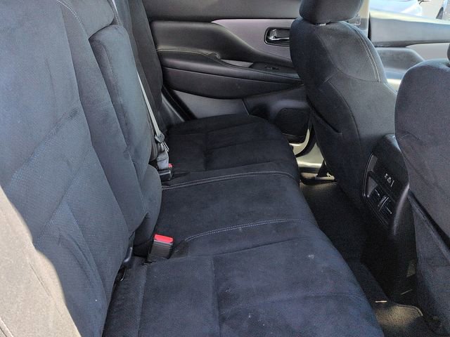 Used 2022 Nissan Murano S w/ Cargo Package image 11