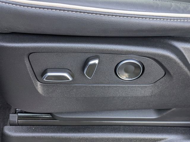 Certified 2025 Cadillac Escalade Sport w/ LPO, ONYX Package image 21