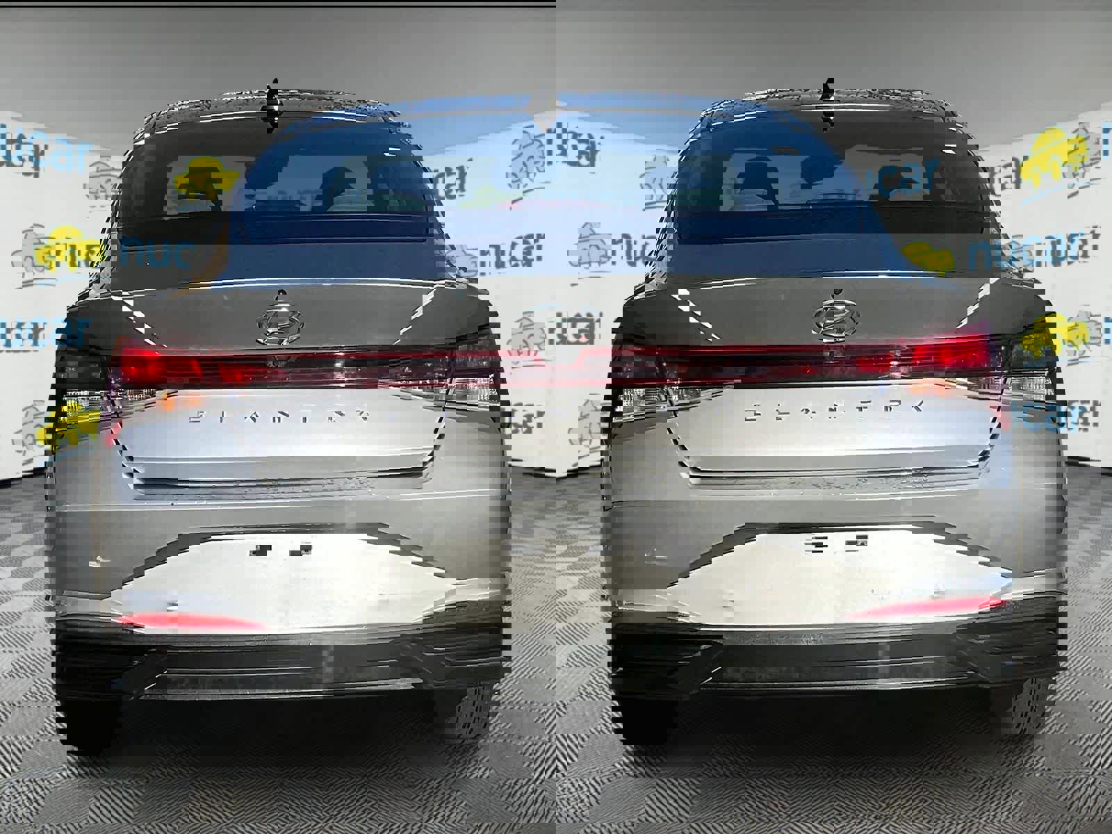 Used 2021 Hyundai Elantra SEL image 5