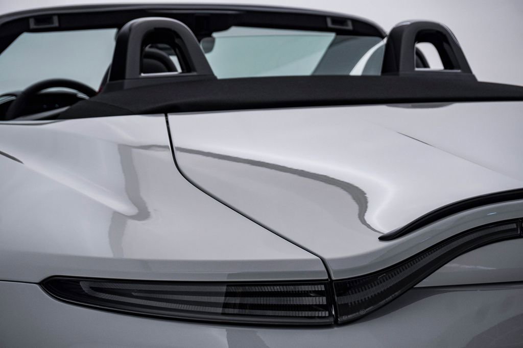 New 2026 Aston Martin V8 Vantage S RWD image 15