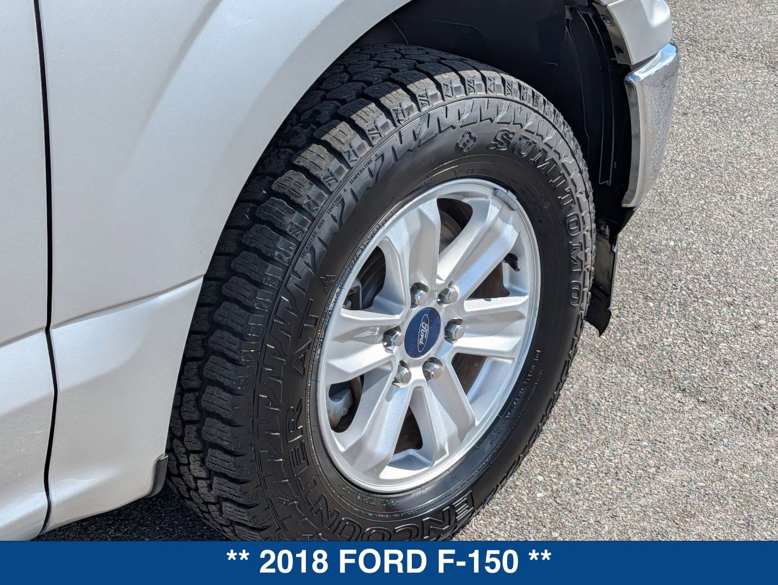Used 2018 Ford F150 XLT image 12