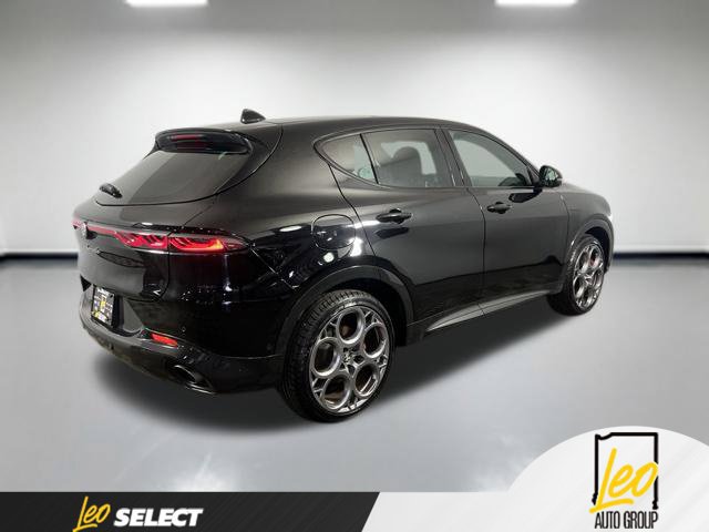 Used 2024 Alfa Romeo Tonale Veloce AWD/4WD image 6