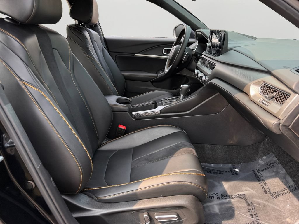 Used 2026 Acura Integra A-Spec FWD image 7