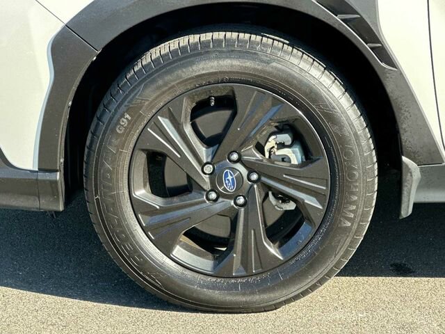 Certified 2024 Subaru Crosstrek 2.0i AWD/4WD image 32