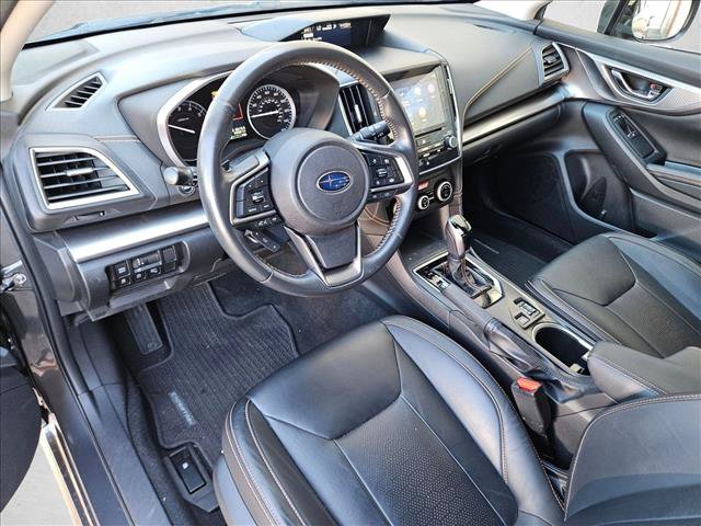 Used 2021 Subaru Crosstrek 2.5i Limited w/ Popular Package #3 AWD/4WD image 10