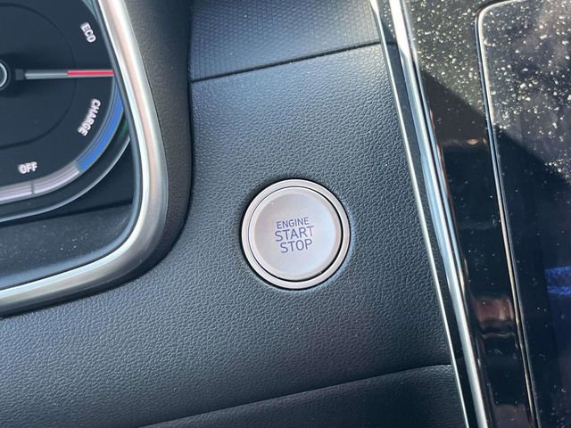 Certified 2024 Hyundai Tucson Blue image 24