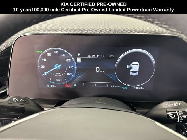 Used 2023 Kia Niro Wind w/ Wind Preserve Package FWD image 15