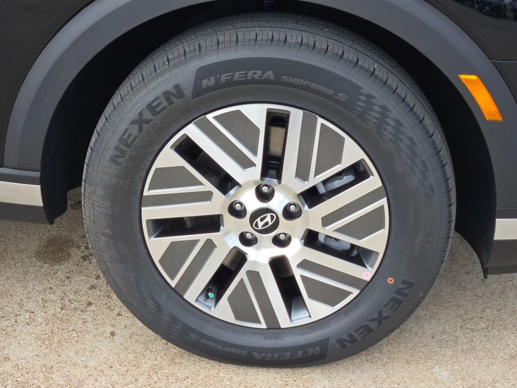 New 2026 Hyundai Palisade SEL Premium image 7