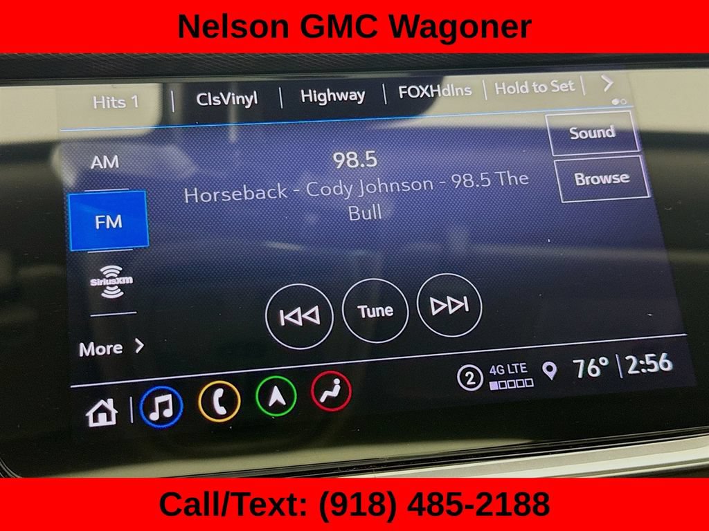 Used 2023 Buick Encore GX Essence w/ Advanced Technology Package FWD image 15