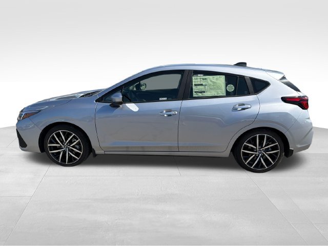 Certified 2026 Subaru Impreza 2.0i Sport AWD/4WD image 4
