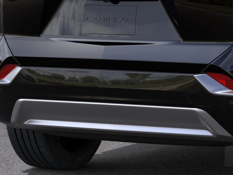 New 2027 Cadillac Optiq Premium Sport AWD/4WD image 14