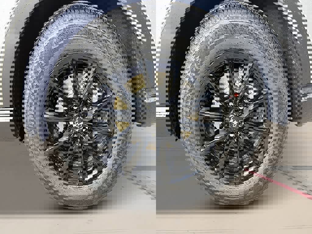 New 2026 Honda CR-V Sport-L image 9