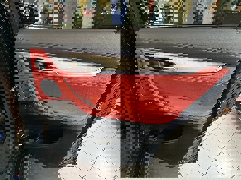 Used 2017 BMW X6 xDrive35i image 28