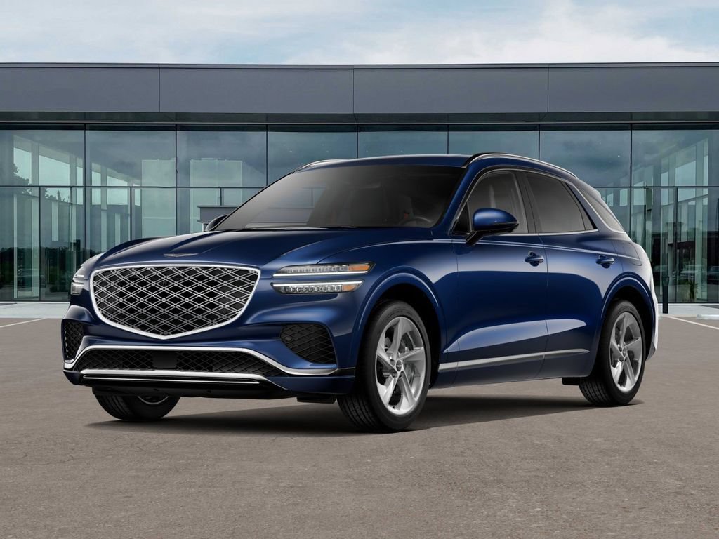 New 2026 Genesis GV70 2.5T Advanced