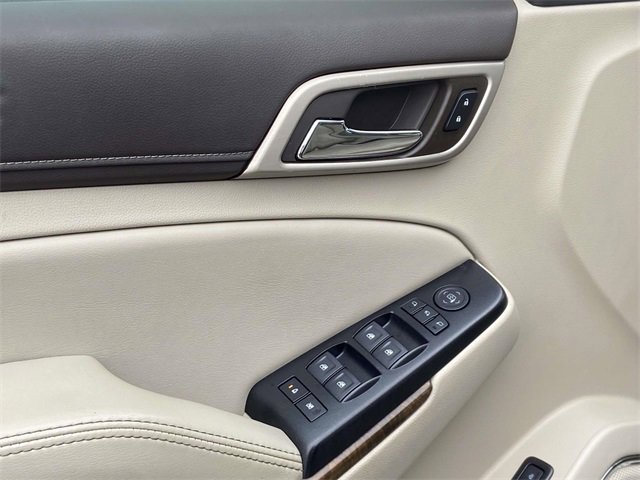 Used 2019 GMC Yukon Denali w/ Denali Ultimate Package image 14