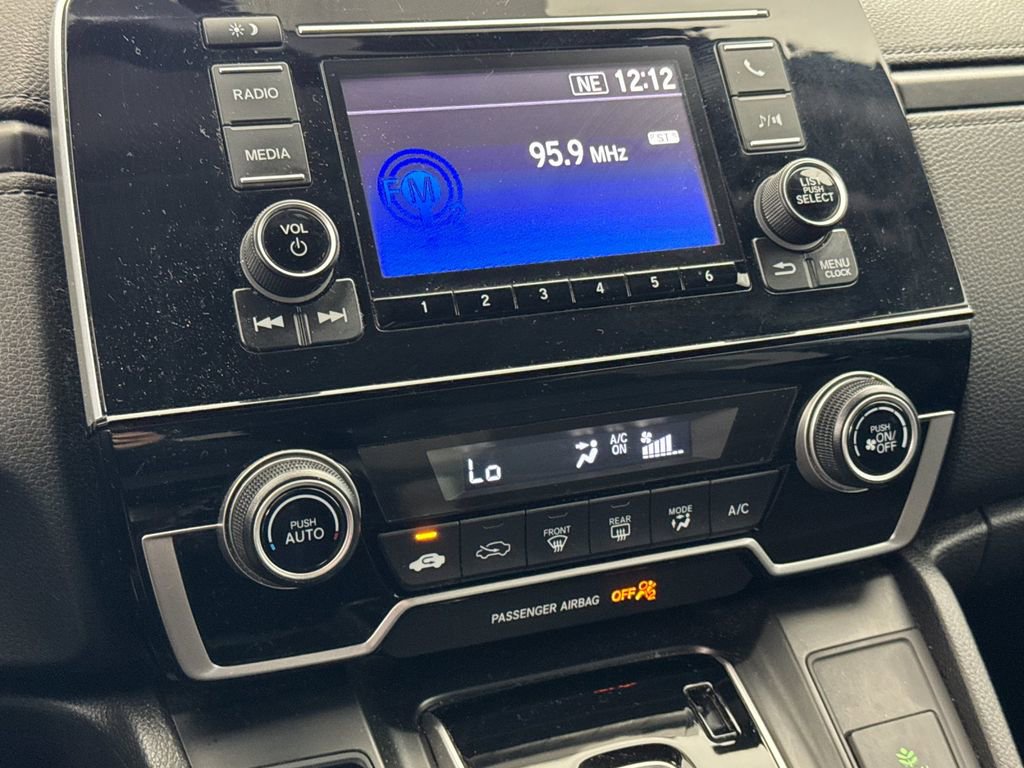 Used 2018 Honda CR-V LX image 19