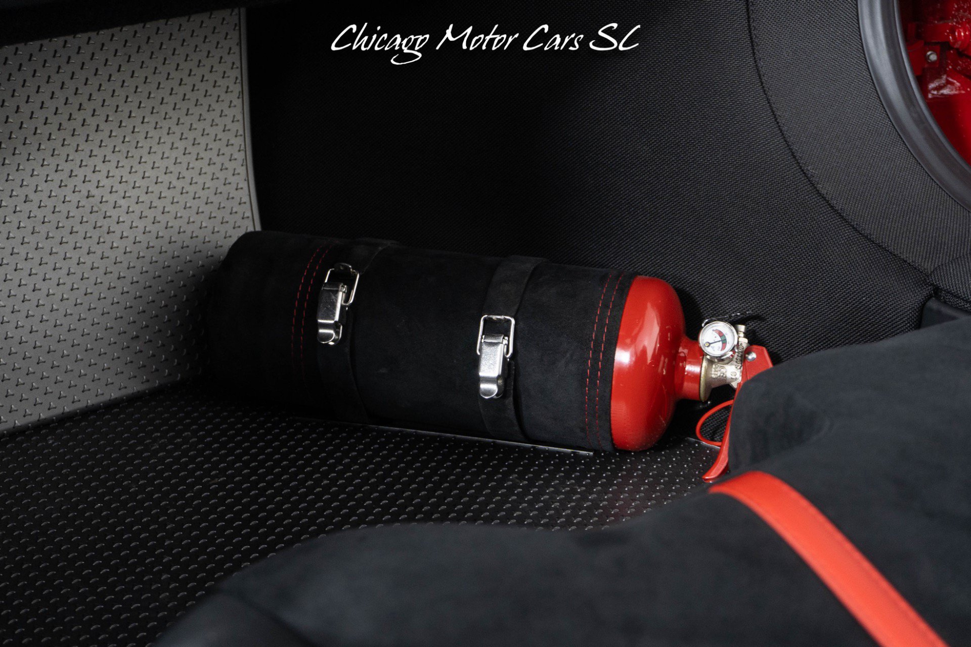 Used 2020 Ferrari 488 Pista Spider RWD image 38