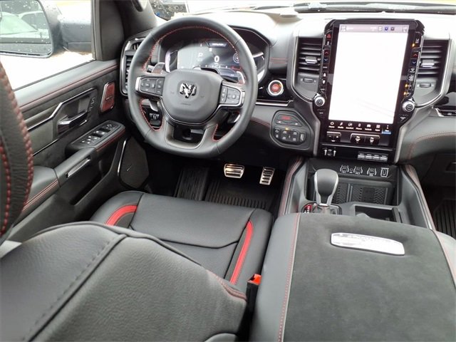 New 2026 RAM 1500 RHO w/ RHO Level 1 Equipment Group image 4