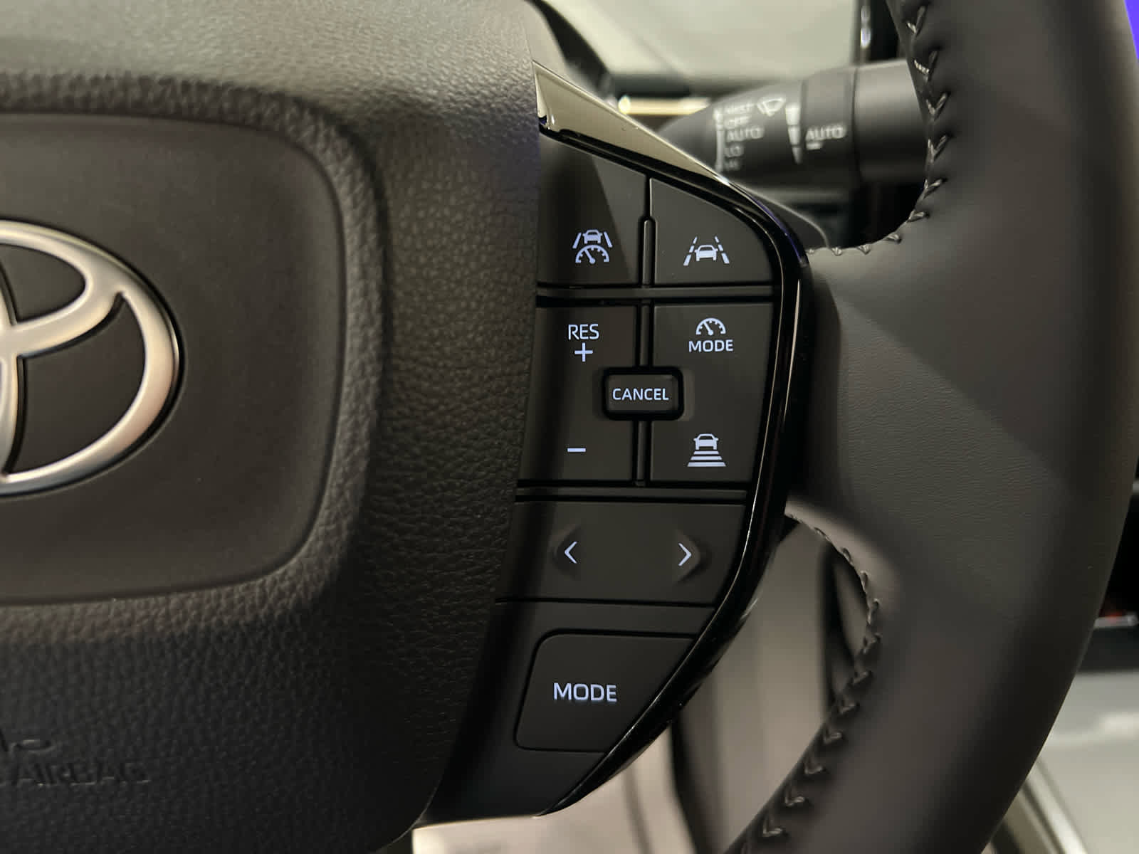 New 2026 Toyota bZ AWD/4WD image 17