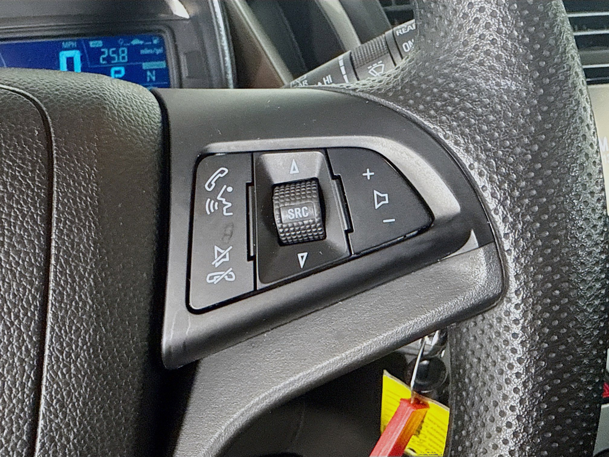 Used 2016 Chevrolet Trax LT image 15