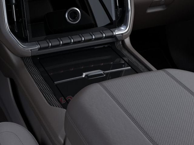 New 2026 GMC Yukon Elevation AWD/4WD image 23