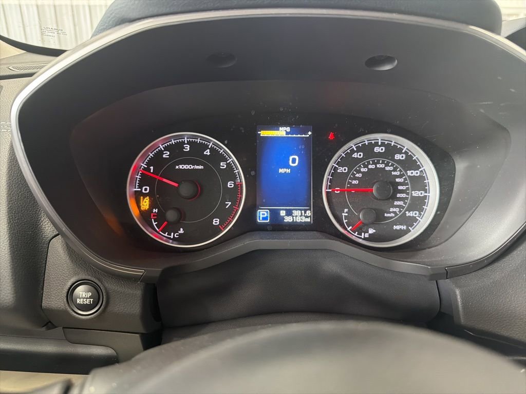 Used 2022 Subaru Ascent Premium w/ Convenience Package AWD/4WD image 21