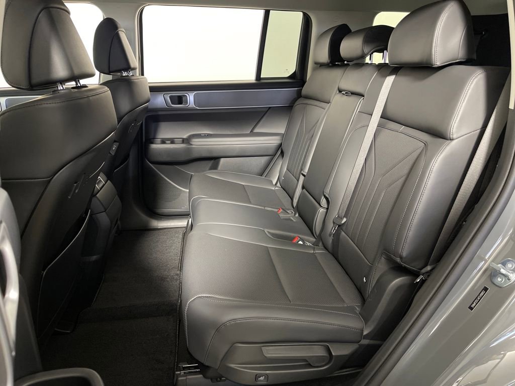 New 2026 Hyundai Santa Fe SEL image 13