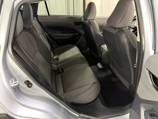 Used 2024 Subaru Crosstrek 2.0i Premium AWD/4WD image 10