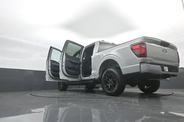 New 2026 Ford F150 XLT w/ FX4 Off-Road Package image 43