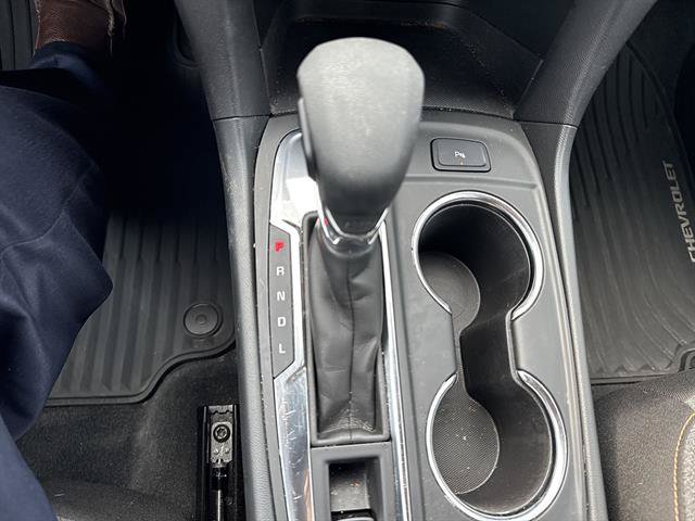 Used 2024 Chevrolet Equinox LT FWD image 51