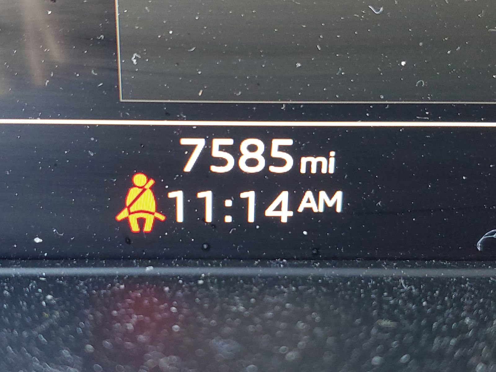 Used 2025 Audi SQ5 Premium Plus w/ Premium Plus Package image 26