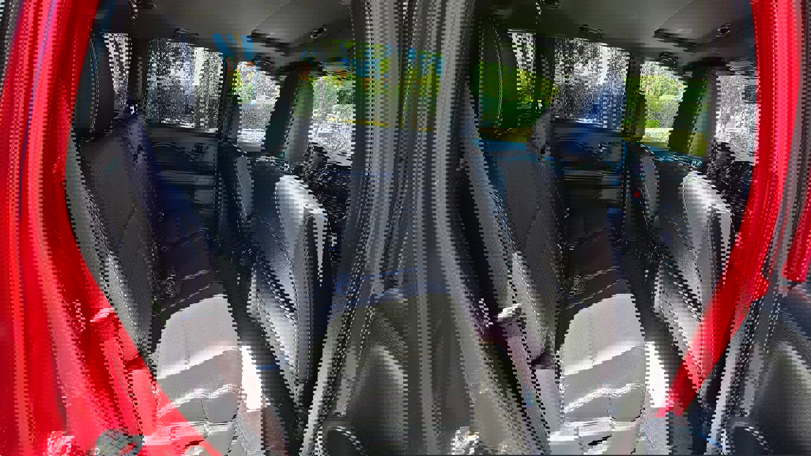 Used 2022 Honda Passport EX-L image 27