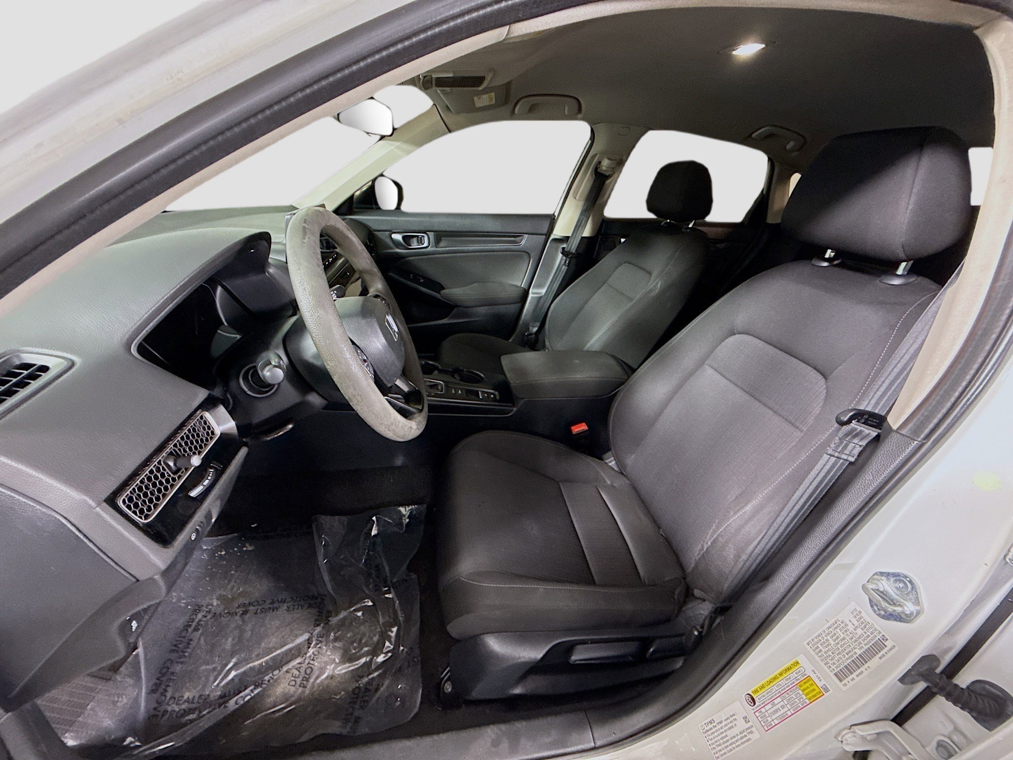Used 2023 Honda Civic LX image 22