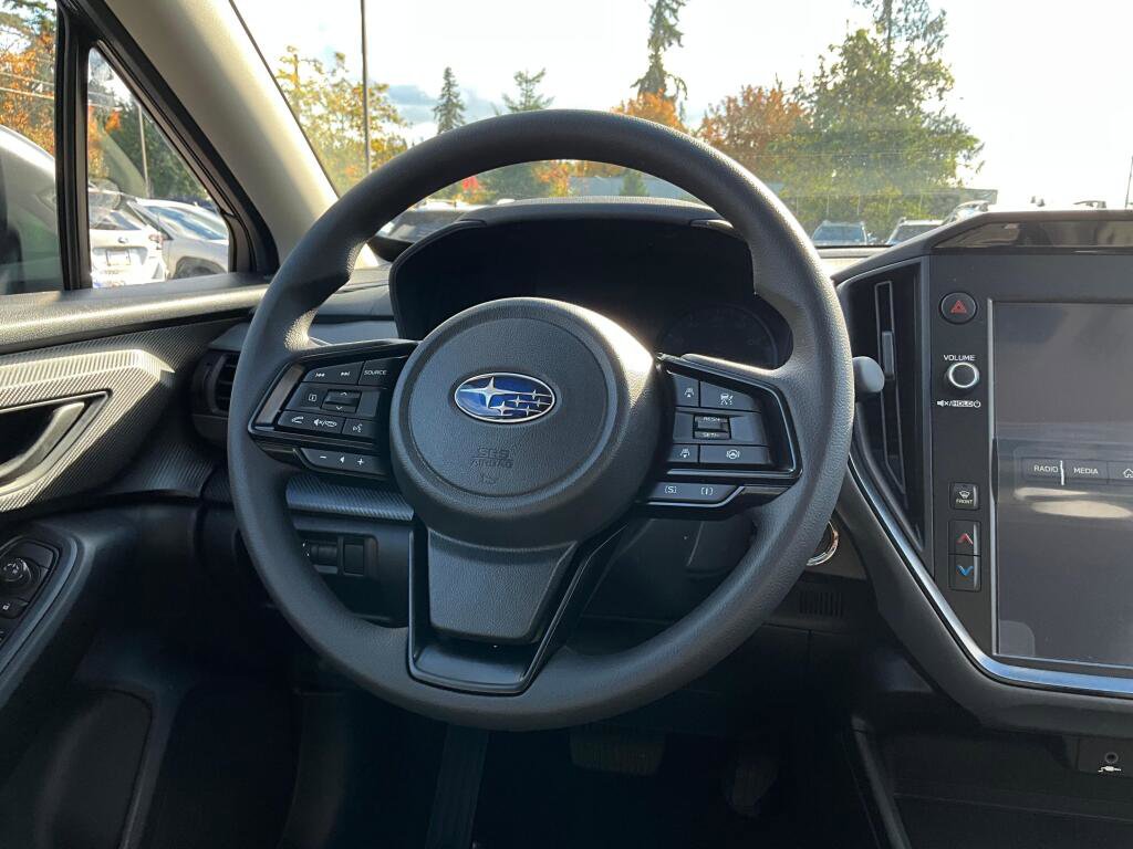 New 2026 Subaru Crosstrek 2.5i image 19