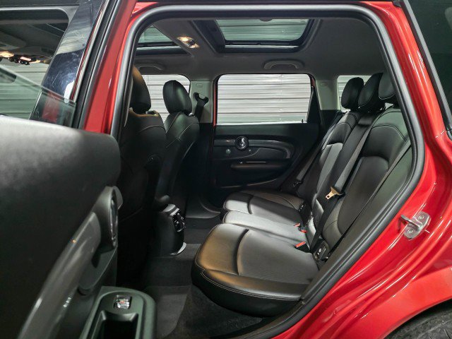 Used 2020 MINI Cooper Clubman S image 15