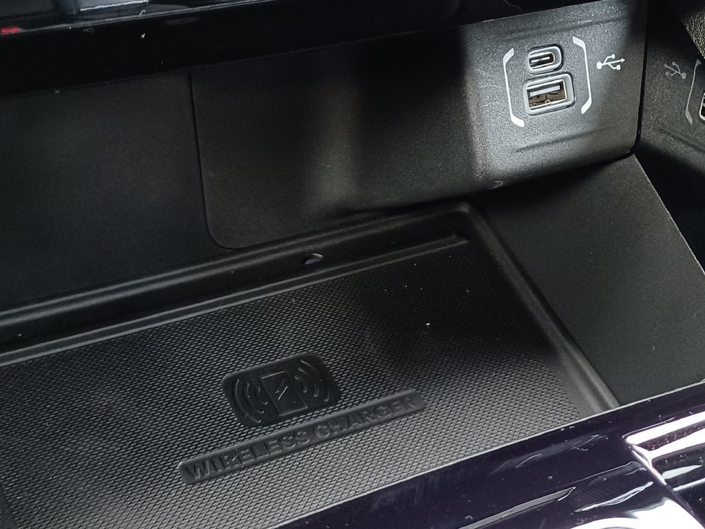 New 2027 Jeep Compass Limited AWD/4WD image 19