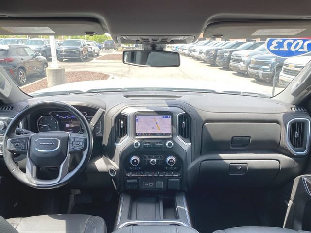 Used 2023 GMC Sierra 3500 Denali AWD/4WD image 21