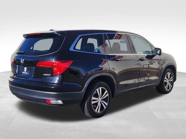 Used 2016 Honda Pilot EX-L image 9