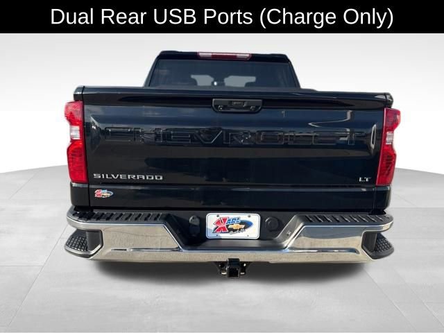 Used 2022 Chevrolet Silverado 1500 LT image 7