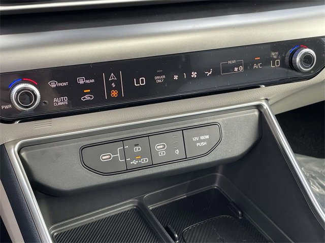 New 2026 Kia Carnival SX Prestige image 37