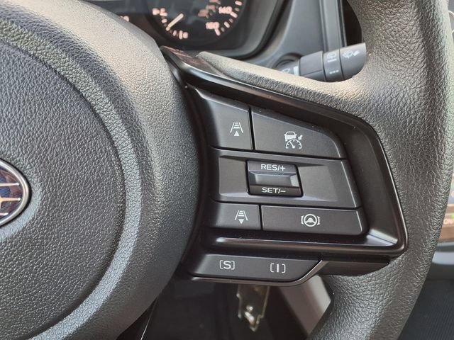 New 2026 Subaru Forester AWD/4WD image 13