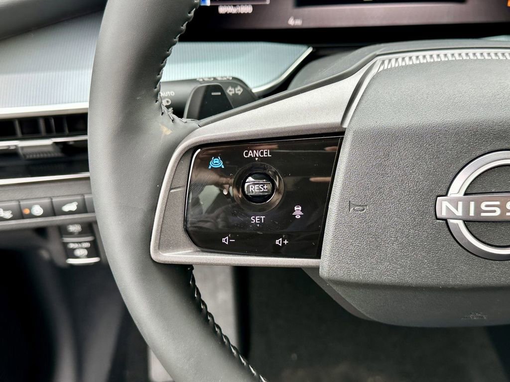 New 2026 Nissan Murano Platinum w/ Cargo Package image 19