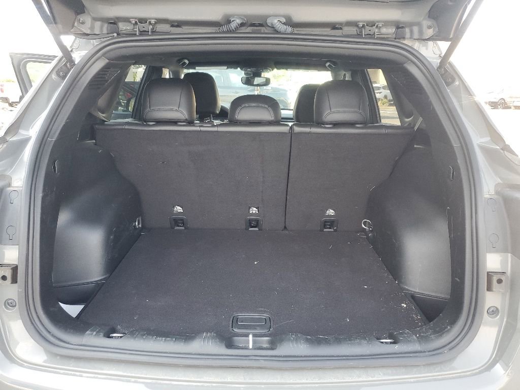 Used 2023 Jeep Compass Limited AWD/4WD image 16