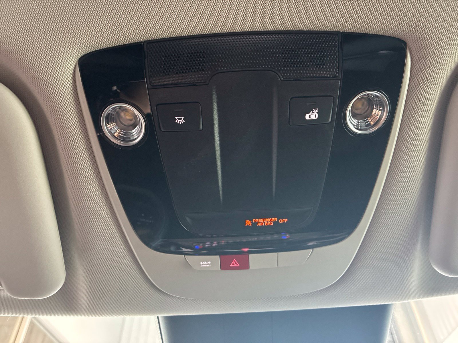 New 2026 Kia EV6 Light AWD/4WD image 25