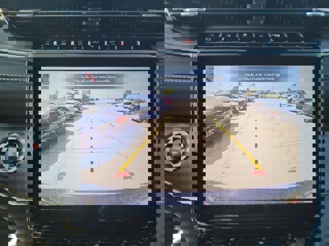 New 2025 Jeep Grand Cherokee L Limited w/ Black Appearance Package image 6