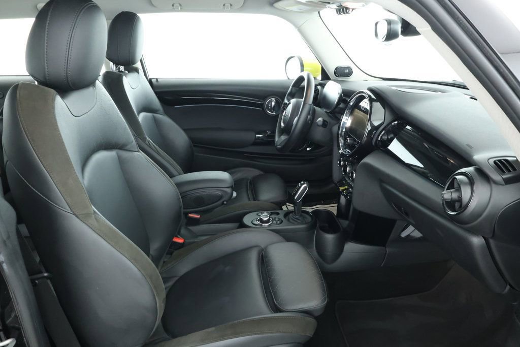 Used 2023 MINI Cooper SE image 22