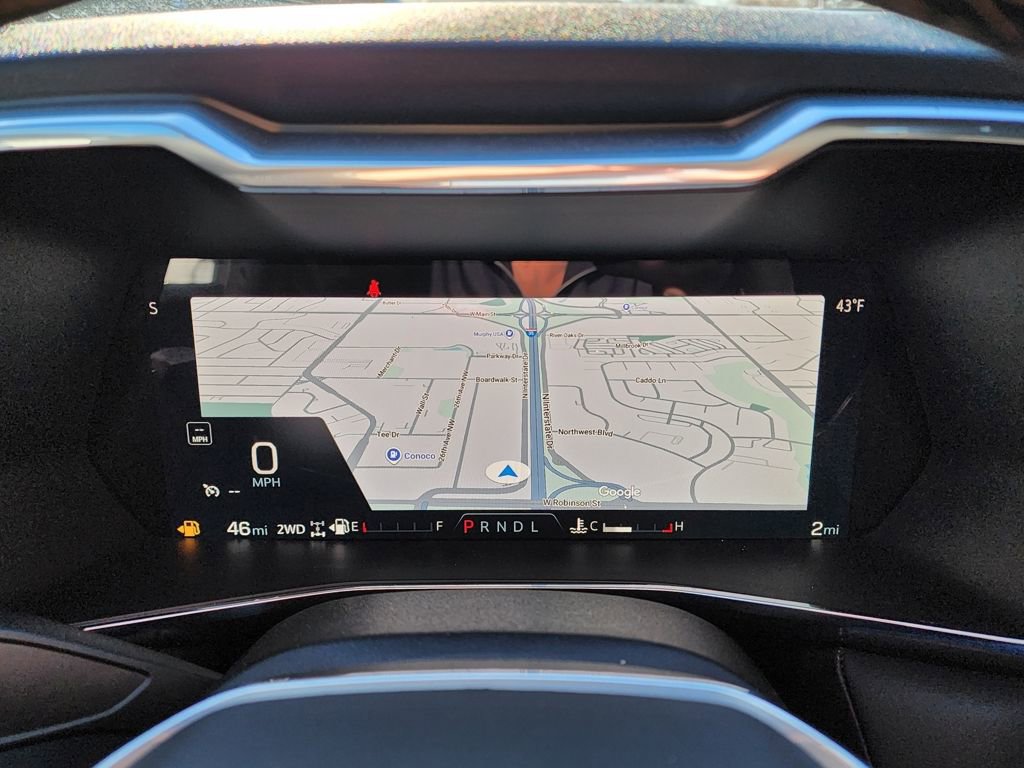 New 2026 GMC Canyon Elevation w/ Convenience Package image 23