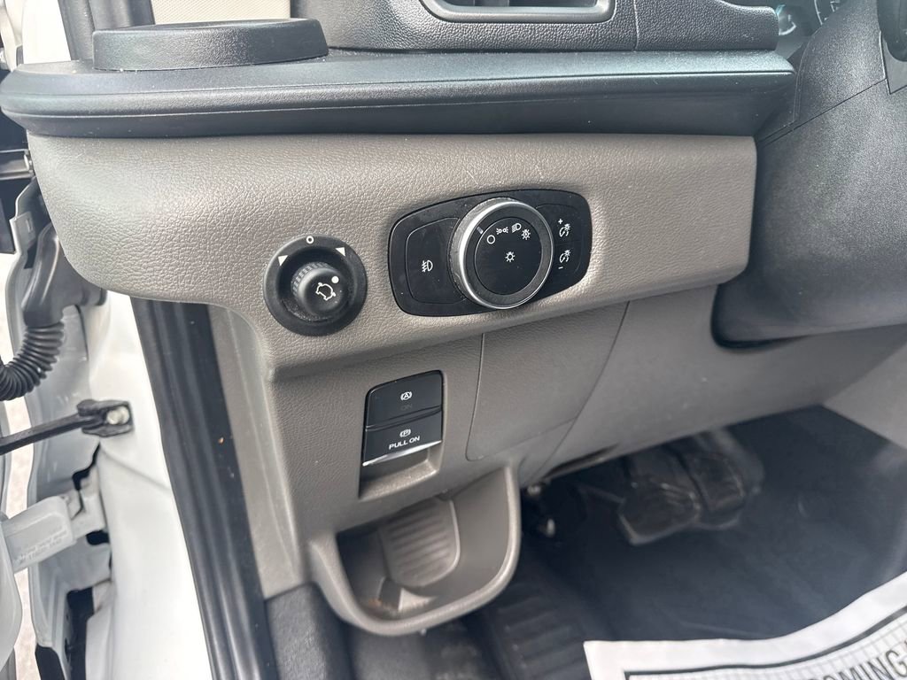 Used 2024 Ford Transit 250 Low Roof w/ Exterior Upgrade Package image 27